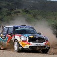 Le week-end dernier au Portugal, on a eu droit à un avant gout de la Mini WRC. La nouvelle équipe n’était pas engagée mais deux clients participaient au rallye avec...