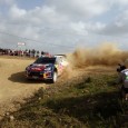 Les 3 spéciales de l’après-midi ont une fois de plus été remportées par des pilotes Citroën : 1 spéciale pour Ogier et les 2 suivantes par Solberg. Ogier a ainsi...