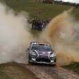 Tout le rallye du Portugal en images :