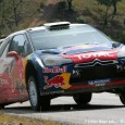 Alors que les équipages ont entamé les recos en Argentine, petit retour arrière sur les essais préparatif de l’équipe Citroën. Il y a une dizaine de jour l’équipe a roulé...