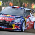 Sébastien Loeb, le héros local, s’est vu obliger de s’arrêter dans la troisième spéciale du jour pour cause de problèmes moteur. Une occasion en or pour Ford qui n’a pu...