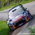 C’est la semaine dernière que l’équipe Citroën a préparé le rallye de France et le Catalogne dans les Vosges. L’équipe a effectué une séance d’essais de 4 jours : 2...