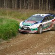 Cette semaine, l’équipe Ford a effectué deux jours d’essais sur la terre dans le Nord de l’Angleterre sur sa base proche de ses installations. Mikko Hirvonen puis Jari-Matti Latvala ont...