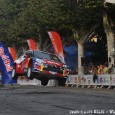 C’est un de ces roadshows qui sont souvent organisés à l’autre bout du monde en ouverture des rallyes mondiaux qui était organisé samedi à Gap. Une fête du sport mécanique...