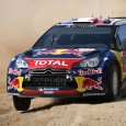 Deux passages dans la super-spéciale étaient prévues dès ce jeudi soir en Australie. Sur un goudron rendu glissant par le pluie, Ogier a effectué le meilleur temps dans le premier...