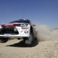 Quatre spéciales étaient au programme de la matinée mexicaine de cette première journée et on peut dire que tout est déjà joué ! Petter Solberg n’a pas perdu ses habitudes...