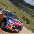 Il parait décidément impossible de revenir sur Loeb. Après Latvala qui est parti à la faute hier, c’était le tour de Solberg ce matin. Le norvégien est sorti et a...