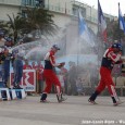 Les photos de cette dernière journée de course en Grèce par Jean-Louis Riols :