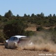 Photos des essais Sébastien Ogier / Julien Ingrassia la semaine dernière avec la Polo R WRC sur la terre du sud de la France par Thomas de Toulouse et Jérôme...