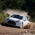 La semaine dernière, Thierry Neuville a pris le volant de la DS3 « RRC » qui a effectué sa première sortie. Il s’agit de la DS3 WRC sans son kit WRC, elle...