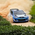 La rumeur se confirme enfin, la i20 WRC est bien sur la salon de l’auto à Paris. La marque coréenne s’engage donc dans le championnat du monde des rallyes. On...