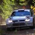 Volkwagen vient de terminer 2 jours d’essais sur la terre finlandaise. C’est une nouvelle version de la Polo R WRC camouflée qui a roulé sur 2 bases. On remarque un...