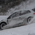 Encore et toujours Volkswagen en essais, après les 3 jours en Ardèche c’est dans sa région que Sébastien Ogier a pris de nouveau le volant de la Polo R WRC....