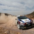 Petite frayeur dans la première spéciale de l’après-midi pour Neuville quand le voyant de surchauffe s’est allumé. Le belge a du basculer en mode routier sur les 5 derniers kilomètres...