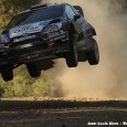 Cette première étape se résume à deux spéciales en ce vendredi soir, mais ce rallye commence par plus de 47km de spéciales ! Et dès le début, Mads Ostberg perd...