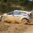 Cette semaine M-Sport était dans le sud du Portugal pour préparer son rallye de Grèce. Contrairement aux équipes concurrentes, le team anglais a fait l’économie d’un déplacement sur la région...