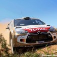 Cette semaine en Algarve, dans le sud du Portugal, Citroën a préparé la prochainement manche du championnat. Mardi, l’équipe s’est installé dans la région du rallye, pour 3 jours d’essais....