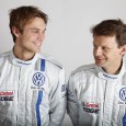 Andreas Mikkelsen a décidé de changer de copilote. Dès le prochain rallye en Sardaigne, Ola Fløene fera son retour à ses côtés. Mikkelsen dit ne pas être assez proche de...