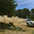 Ce matin, les Hyundai ont bien commencé leur étape. Profitant de leur position de départ et de spéciales balayés, Neuville et Hanninen reportaient les deux premières spéciales en alternant à...