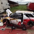 Dans le même temps que l’équipe M-Sport, Citroën a passé 3 jours d’essais en Pologne. Vendredi, Kris Meeke a débuté le travail puis l’irlandais a laissé le volant à Mads...