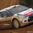 Cette semaine, l’équipe Citroën était au Portugal pour une séance de développement sur la terre avec sa nouvelle DS3 WRC. Le team a choisi la terre de l’Algarve (alors que...