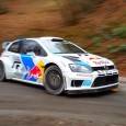 L’équipe Volkswagen termine aujourd’hui une semaine d’essais de préparation au Monté-Carlo. Dimanche dernier, Andreas Mikkelsen prenait place à bord de la Polo R WRC version 2014 pour une journée sur...