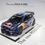 WRC Kick-off 2015