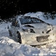 Toyota a passé 4 jours dans le Sud-Est de la France en effectuant une séance de travail sur le terrain du Monté-Carlo. Mardi, Stéphane Sarrazin prenait le volant de la...