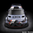 Ce lundi Hyundai a présenté la i20 WRC 2016 à Francfort, on a pu découvrir un aperçu de sa livrée. Pas vraiment d’annonce lors de cette conférence de presse où...