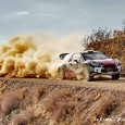 Il semble que Citroën soit déjà passée sur l’année prochaine. En effet, l’équipe française a passé 4 jours dans le sud du Portugal afin de développer sa DS3 WRC sur...