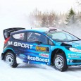 C’est cette semaine que l’équipe M-Sport a effectué sa séance d’essais afin de préparer son rallye de Suède. Après une journée d’essais avec Lorenzo Bertelli et ses pneus Pirelli lundi,...